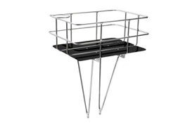 Delano Basket