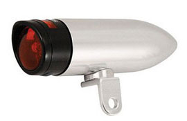 Retro Rear Light